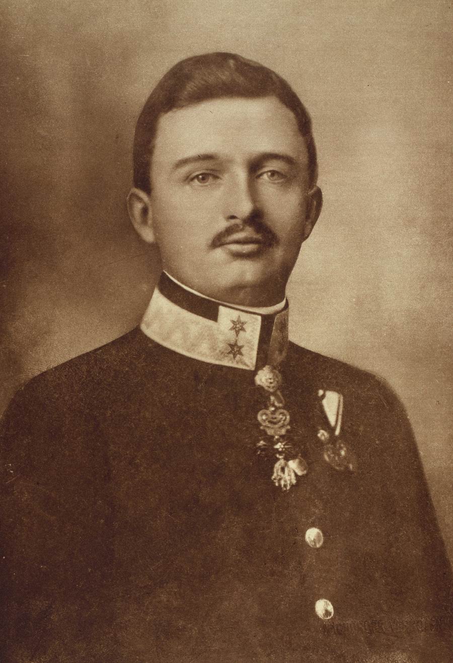 IV. Károly (Forrás: wikipedia) iv.karoly