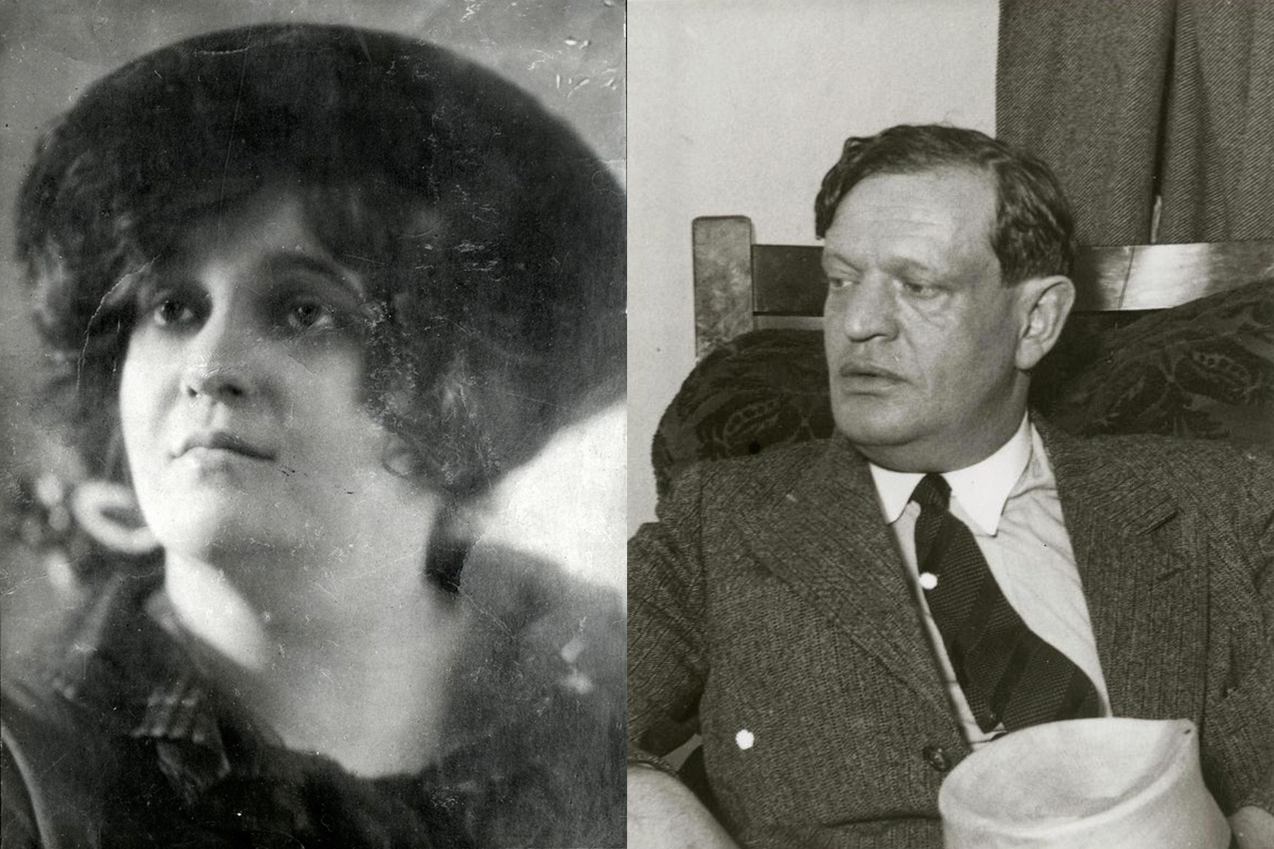 Boga / Judik Etel (Forrás: bpromantikaja.blog.hu) judik karinthy europeana wiki