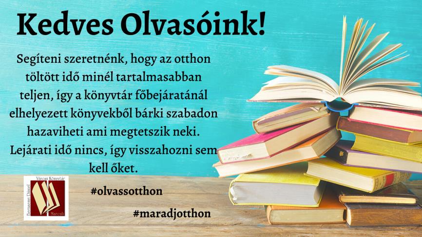 kedves olvasok
