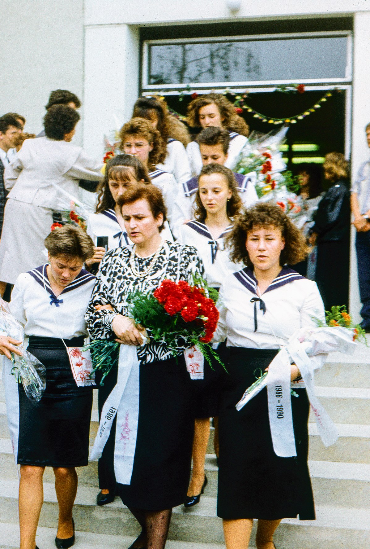 Gimnázium 1990 Fotó dr Gál József 038 RT web