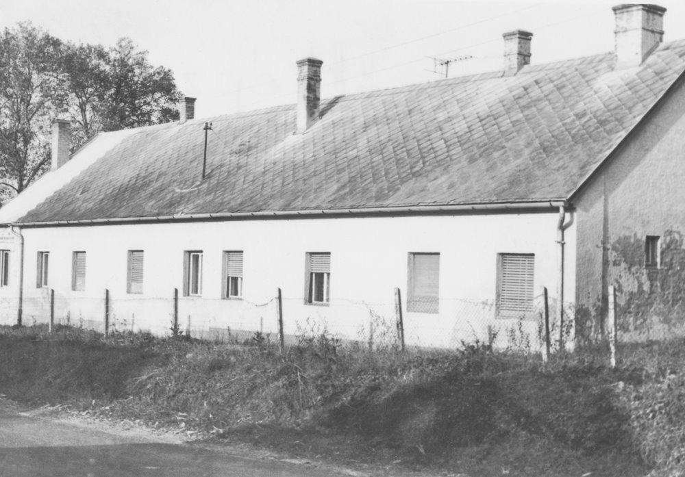 A felnőttszállás épülete 07. A felnőttszállás épülete