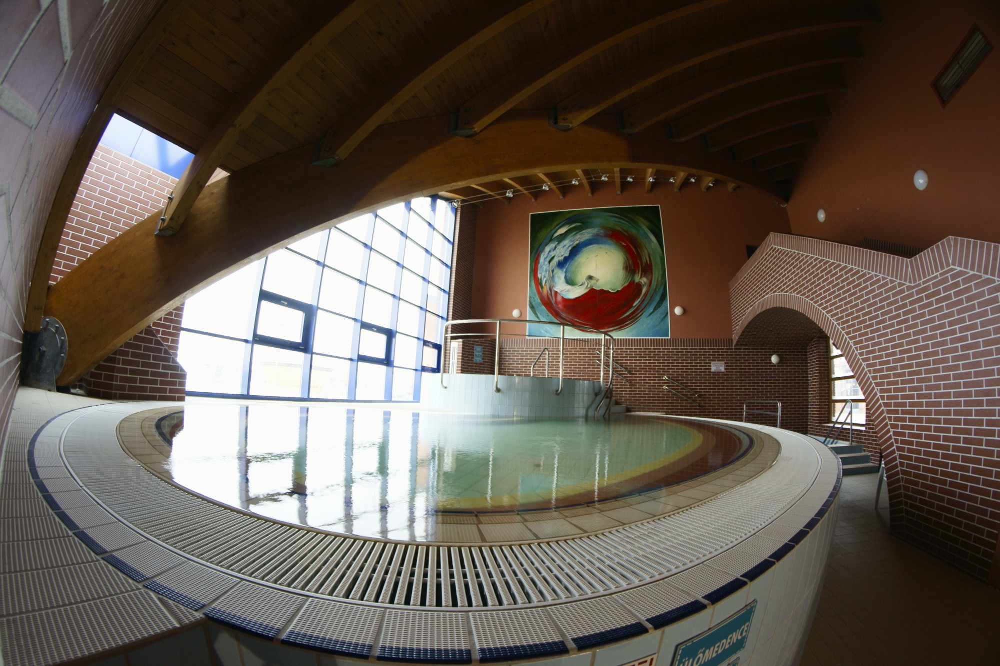 Marcali Gomba Városi fürdő 7